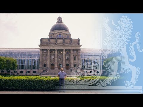 Was ist das für ein Gebäude? Hättet ihr es gewusst? - Bayern