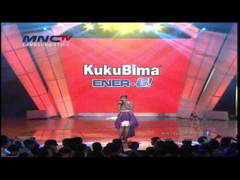 Khori " Sumpah Benang Emas " Jakarta - Kontes Finas KDI 2015 (4/5)