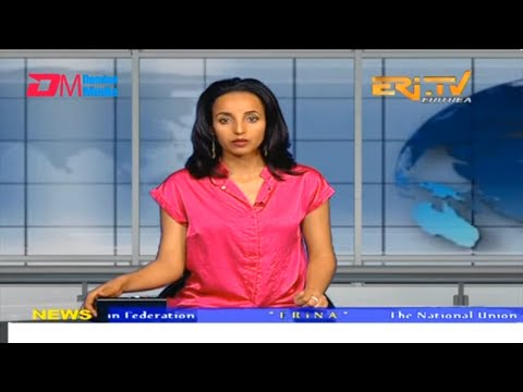 News in English for June 4, 2023 - ERi-TV, Eritrea
