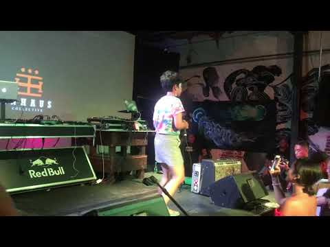 ROCKY RIVERA || BROWN BABIES || BAY AREA HIPHOP || WEST COAST HIPHOP || HAWAII HIPHOP