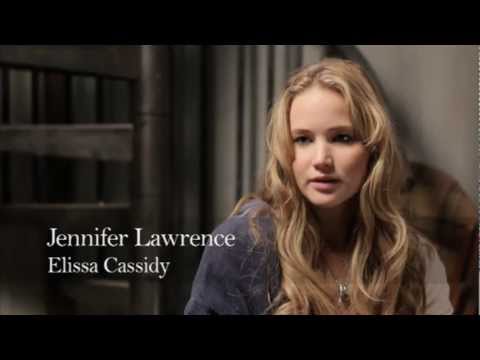 House at the End of the Street   Movie Feature   Cast Interviews