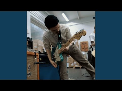 Konichiwa (Homesick Session)