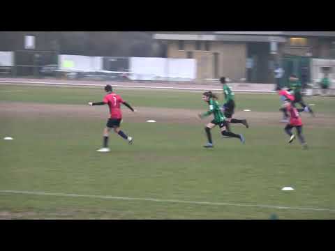 2023/02/21 1T U.S.D. Cadore – Baldo Junior Team (Torneo Fair Play)