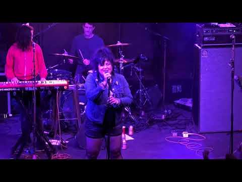 Pretty Girls Make Graves - “Something Bigger, Something Brighter” (Live at Mohawk - Austin TX 2025)