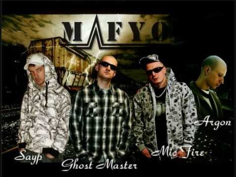 Mafyo - Mi W Dele