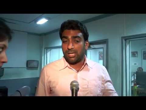 Karamjeet Brar/Interview/Blood Street/