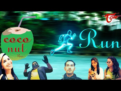 Coconut Run | Latest Telugu Short Film 2021 | by Praneet Sagar | TeluguOneTV