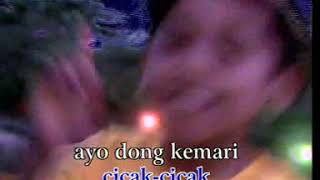 Download lagu LAGU ANAK - NYAMUK NAKAL mp3