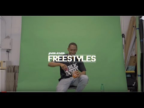 Mari Mac | Episode 24 | #GSFreestyle024