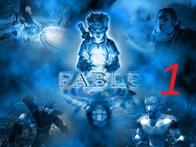 Fable: The Lost Chapters