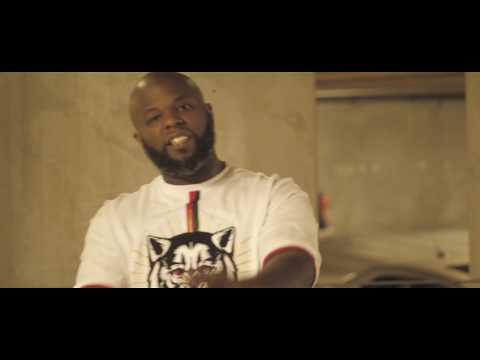 Afghan Bandz - I Do What I Want (Official Video)