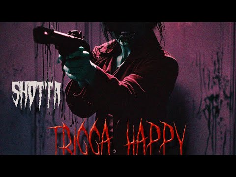 Shotta - Trigga Happy (Official Audio)