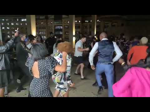 ELECTRIC SLIDE (CANDY) - JUNGLIST STYLE