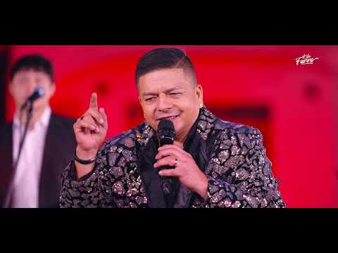 KIKE FARRO - Mix Salsas (Live Sesiones)