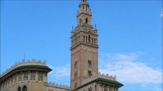 preview picture of video 'La Giralda de l'Arboç'