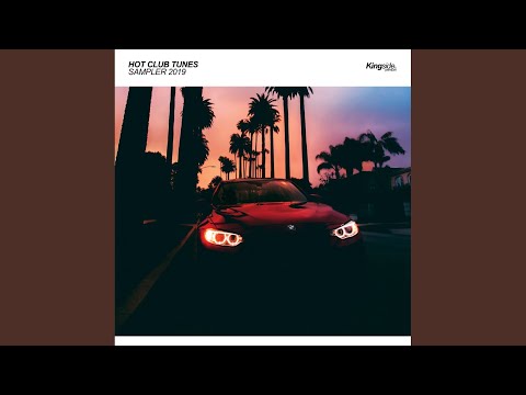 Long Train Running (House Anatomy Classic Mix)