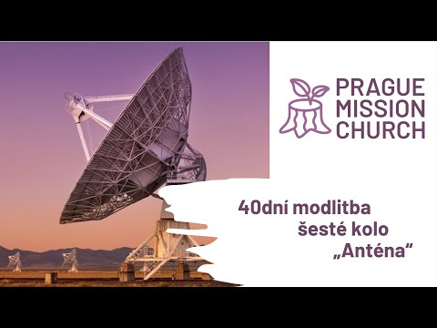 40 6.kolo(04) Misie 237 vedená Duchem Svatým (Sk 18,18-23)Soužení je čas pro obnovení (2Tes 1,1-12)