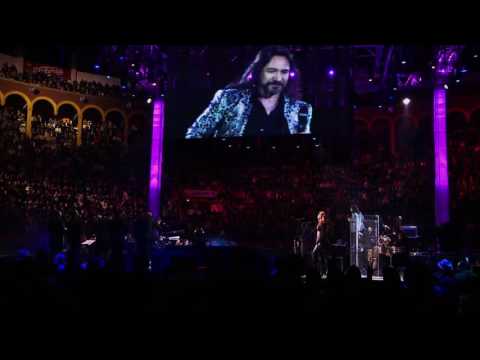 Marco Antonio Solis -  inventame -