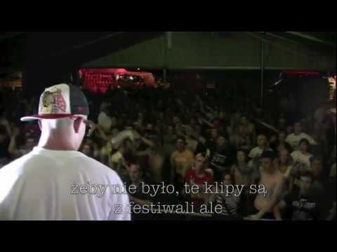 Drajwa Rozmiawia Ze Światłami ale co tydzień już nie gramy