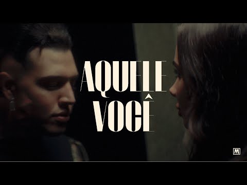 Marcolino - Aquele Você