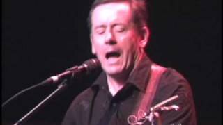 Luka Bloom live at Anthology in San Diego