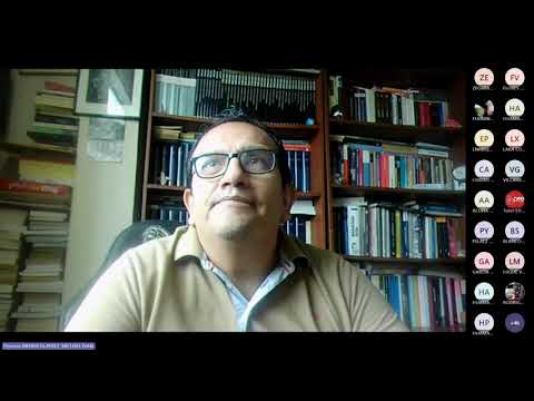 History - Week 05 - Pre San Marcos Cycle 2025-II (New Cycle)