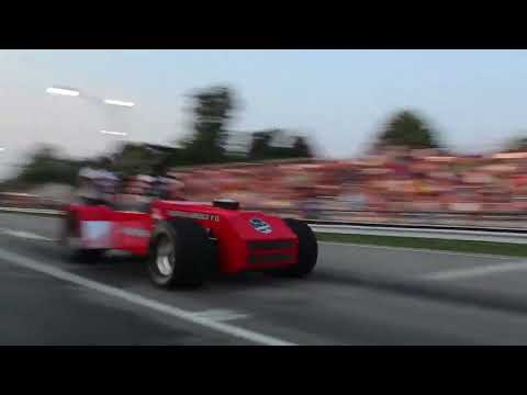 Main-Transit Fire Dept Drill Team Competition