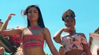 Gusttavo Lima   Eu Vou Te Buscar Cha la la la la part Hungria Hip Hop