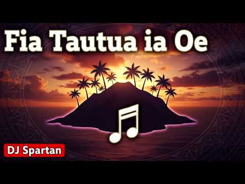 Fia Tautua ia Oe –Deejay Spartan