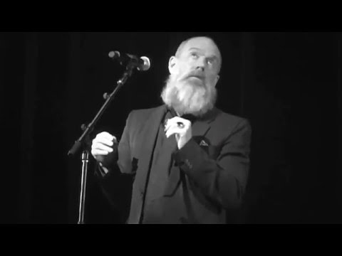 David Bowie Tribute: Michael Stipe - Ashes to Ashes (with Karen Elson)