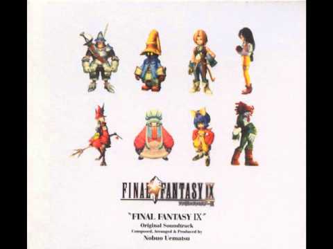 Final Fantasy IX OST - 25 - Crossing those hills