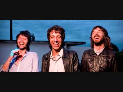 Sidonie&Love Of Lesbian-Somriu