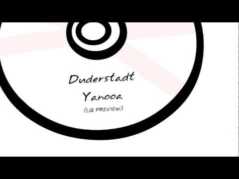 Duderstadt - Yanooa