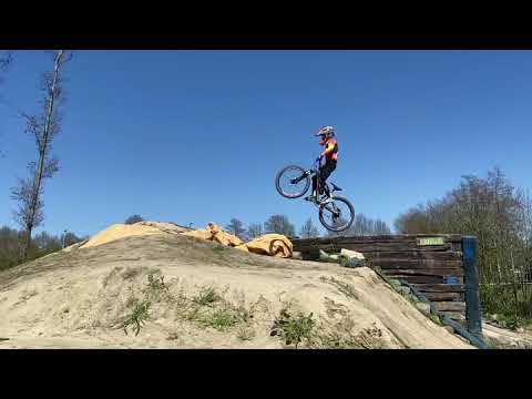 Bikepark Holten