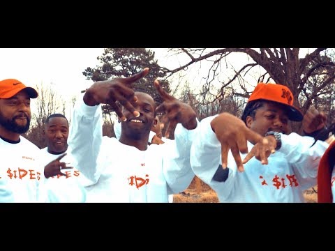 Juggernator Himselff - "2$ides" (Official Video) shot by: @HOTRODFILMS & TMPfilmz