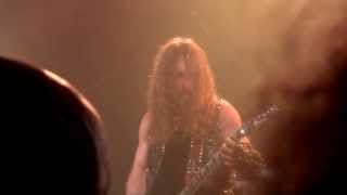 Deströyer 666 - Genesis to Genocide [Live in Kuurne, Belgium]