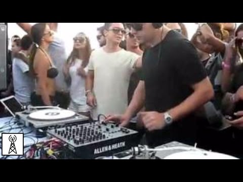 Marco Carola plays Jun Akimoto - Rapine