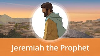 Jeremiah the Prophet (video)