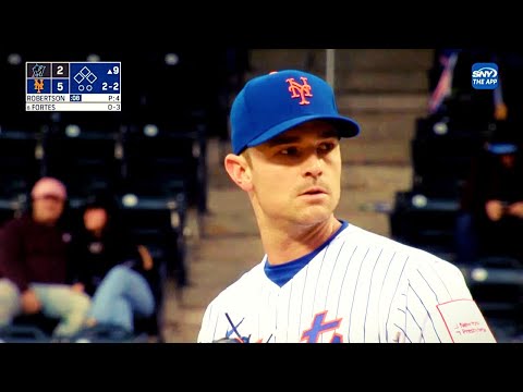 [Apr/SV5] David Robertson - April Highlights | 2023