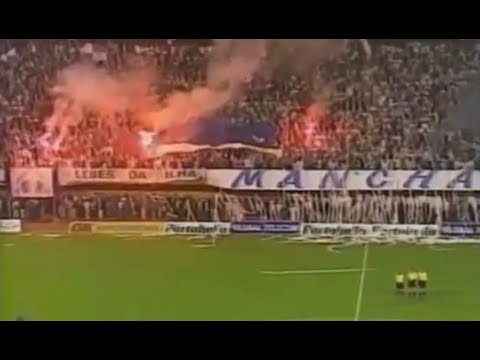 AVAÍ 2x0 FIGUEIRENSE - FINAL 1999