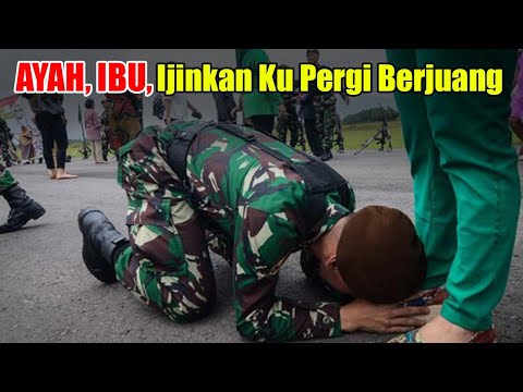 LIRIK TINGGALKAN AYAH TINGGALKAN IBU | Versi Remix