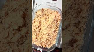 Download lagu Apple crumble 🍎🍏 mp3 Download lagu Apple crumble 🍎🍏 mp3