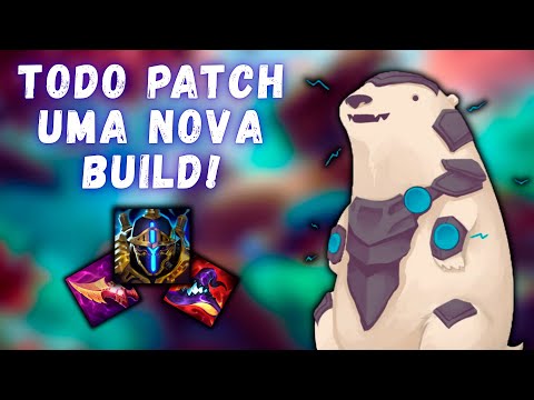 HEXOPLACA HAS BEEN BUFFED AND IS TOO STRONG TO VOLI-BEAR!