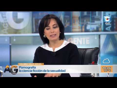 Cuando la Pornografía sustituye a la Educación Sexual