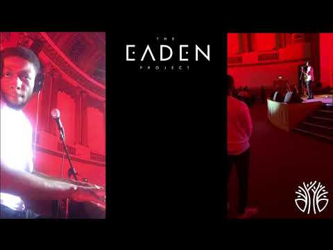 Godwin Enyan - Love Theory Medley @cadencefromheaven