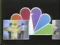 WDSU NBC 60th Anniversary Spot 1986