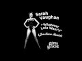 Sarah Vaughan - Whatever Lola Wants, Lola Gets ...