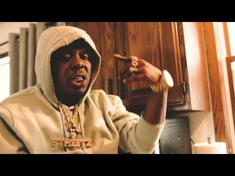 Mac Streetz - Forgivness (visualizer) 