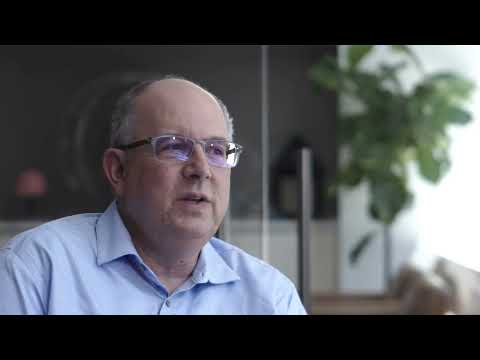 AECOM Tishman - Customer Success Story (Allan Paull - AECOM Tishman)