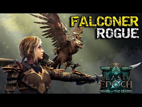 A Long String of Death | Last Epoch